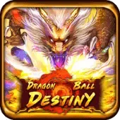 Dragon Ball ‧ Destino thumbnail