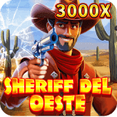 Sheriff del Oeste game thumbnail